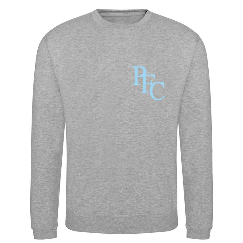 Load image into Gallery viewer, POD Portstewart FC Sweatshirt Template 12 - Kids