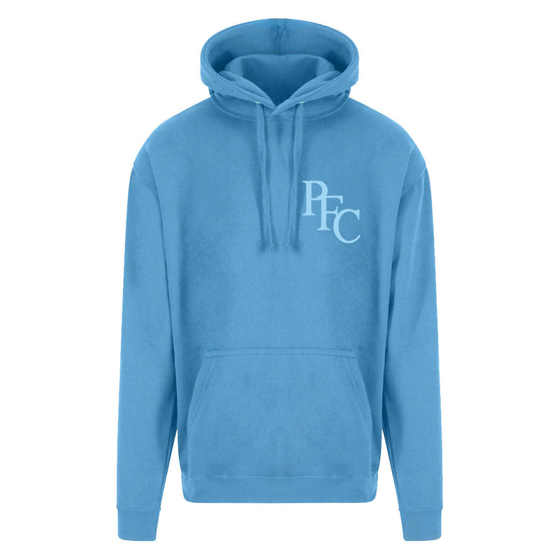 Load image into Gallery viewer, POD Portstewart FC Hoodie Template 12 - Kids