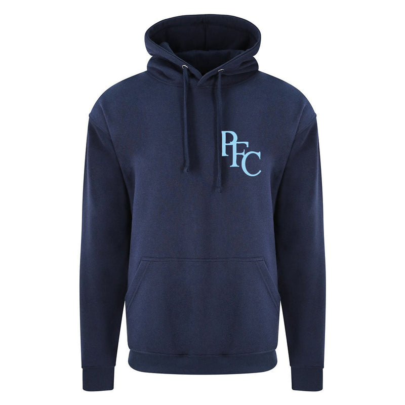 Load image into Gallery viewer, POD Portstewart FC Hoodie Template 12 - Adults