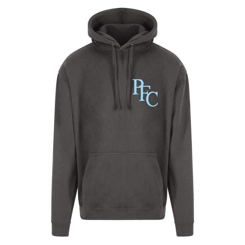Load image into Gallery viewer, POD Portstewart FC Hoodie Template 12 - Adults