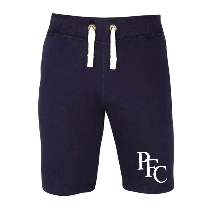 Load image into Gallery viewer, POD Portstewart FC Shorts Template 13 - Adults