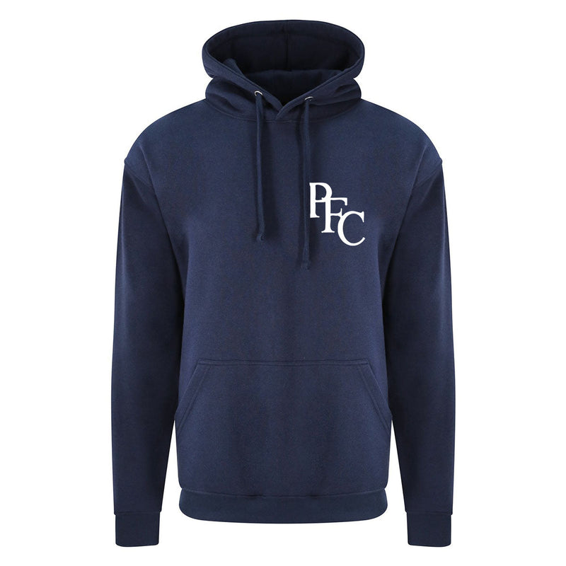 Load image into Gallery viewer, POD Portstewart FC Hoodie Template 13 - Adults