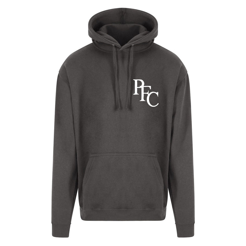 Load image into Gallery viewer, POD Portstewart FC Hoodie Template 13 - Adults