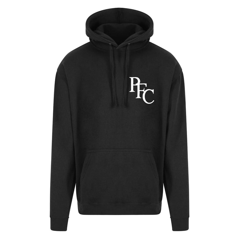 Load image into Gallery viewer, POD Portstewart FC Hoodie Template 13 - Adults