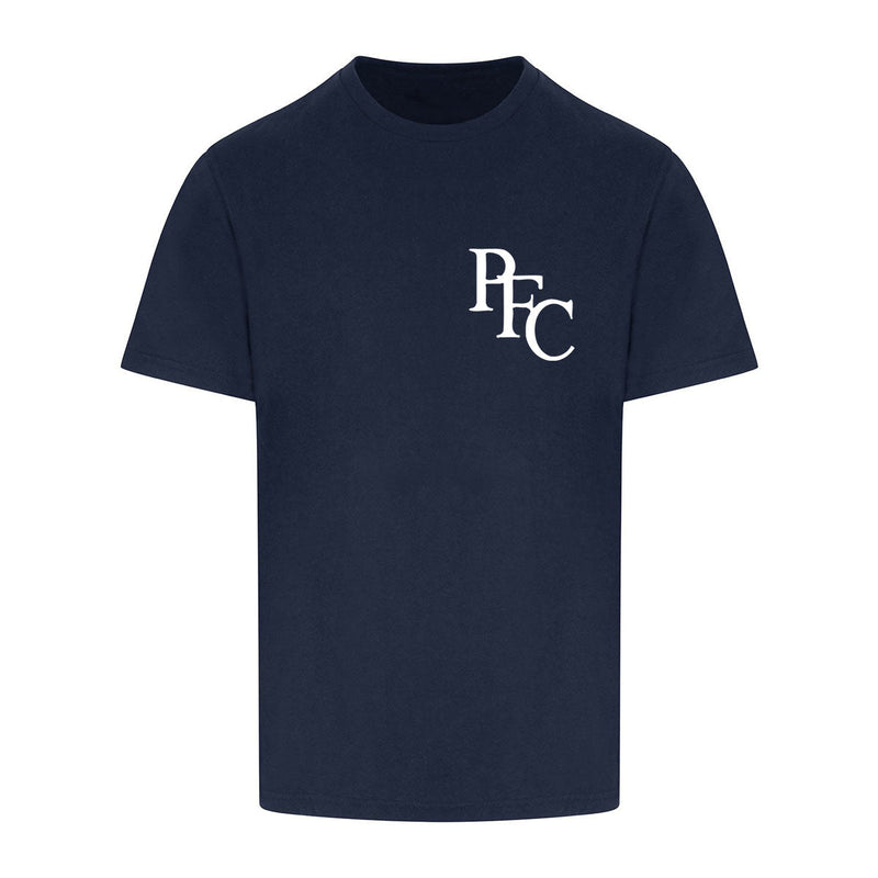 Load image into Gallery viewer, POD Portstewart FC T-Shirt Template 13 - Kids
