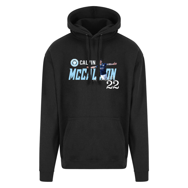 Load image into Gallery viewer, POD Portstewart FC Hoodie Template 14 - Adults