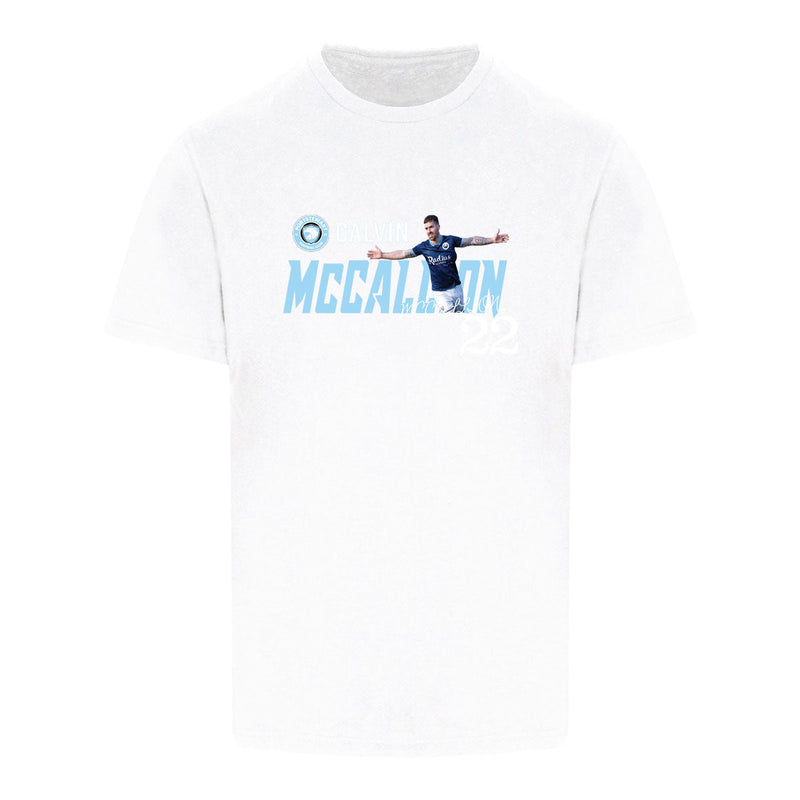 Load image into Gallery viewer, POD Portstewart FC T-Shirt Template 14 - Kids