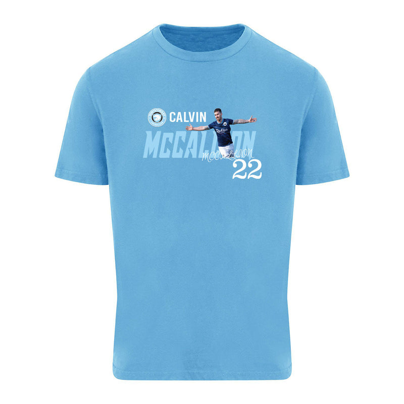 Load image into Gallery viewer, POD Portstewart FC T-Shirt Template 14 - Kids