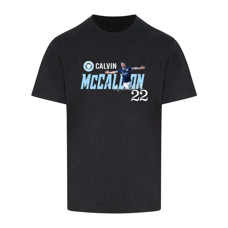 Load image into Gallery viewer, POD Portstewart FC T-Shirt Template 14 - Kids