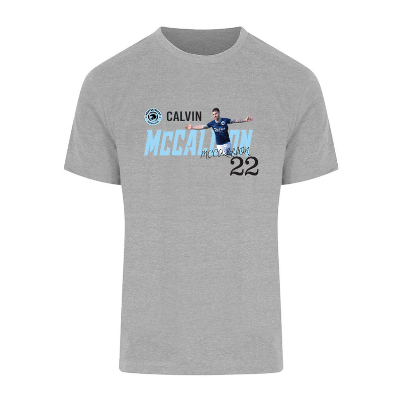 Load image into Gallery viewer, POD Portstewart FC T-Shirt Template 15 - Adults