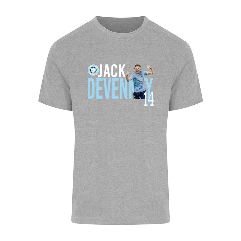 Load image into Gallery viewer, POD Portstewart FC T-Shirt Template 16 - Kids