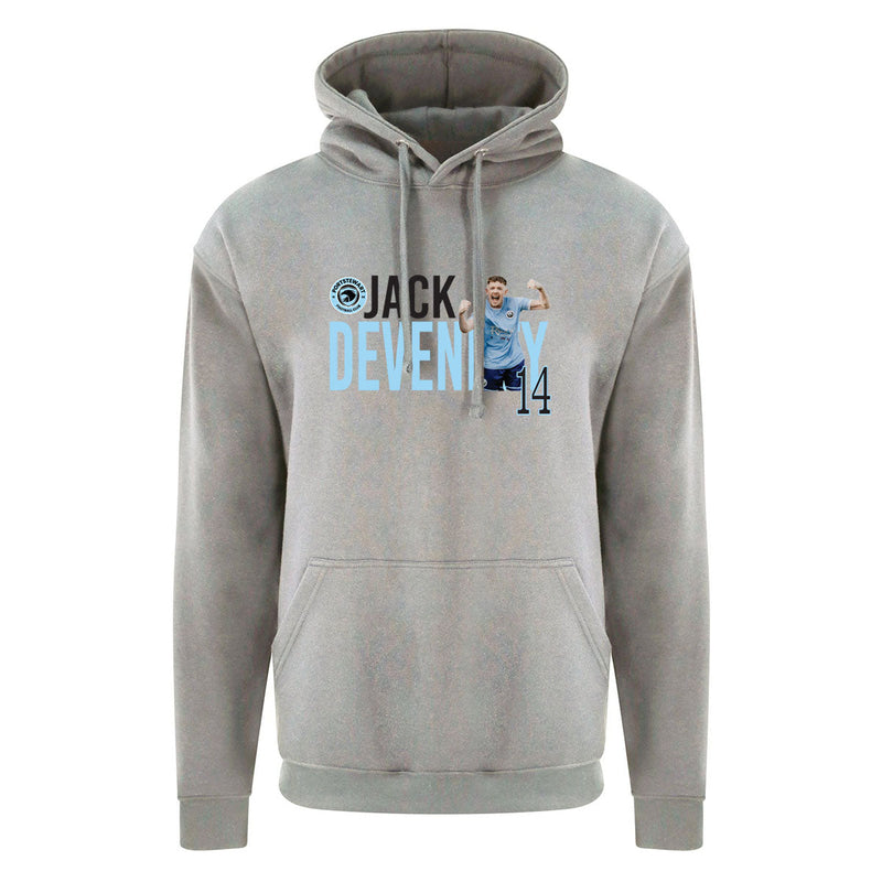 Load image into Gallery viewer, POD Portstewart FC Hoodie Template 17 - Adults