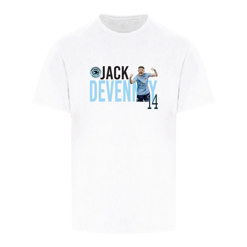 Load image into Gallery viewer, POD Portstewart FC T-Shirt Template 17 - Adults