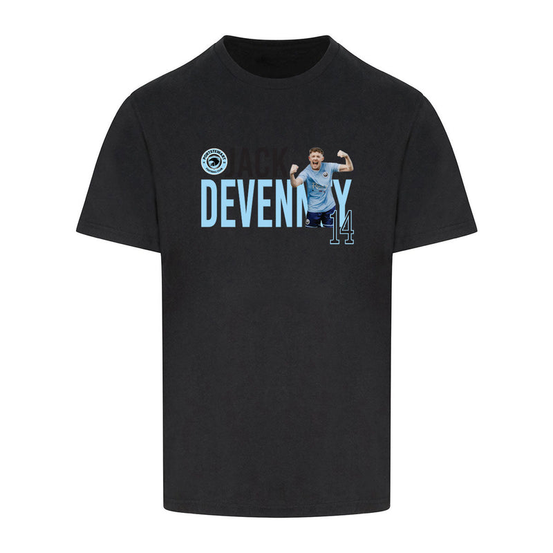 Load image into Gallery viewer, POD Portstewart FC T-Shirt Template 17 - Adults