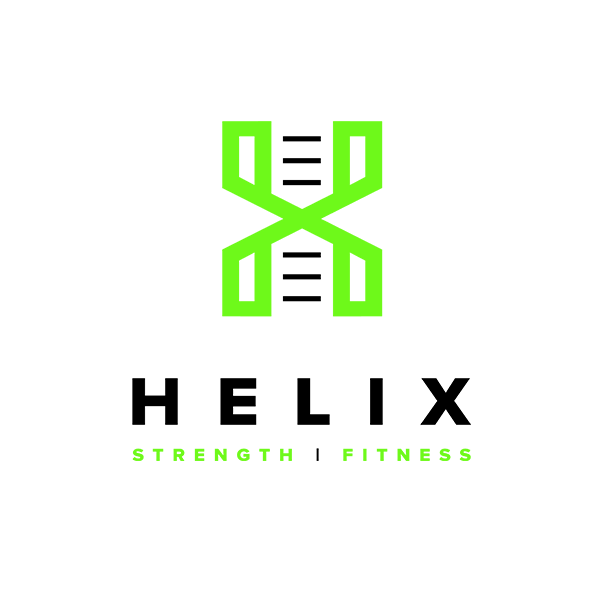 Helix Strength and Fitness