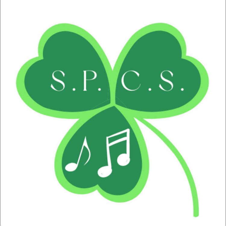 St Patricks Choral Society