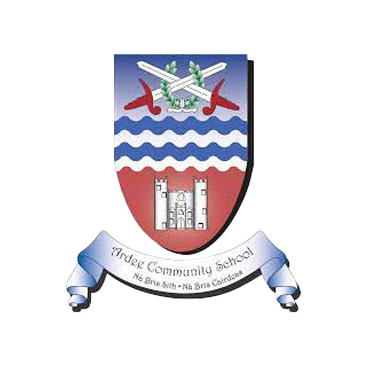Ardee CS Leavers