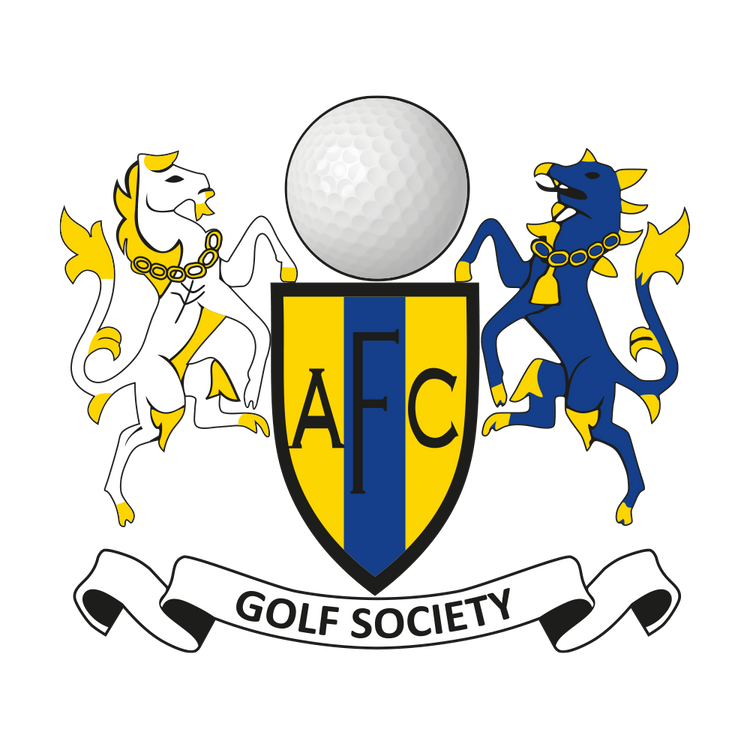 AFC Craigavon Golf Society