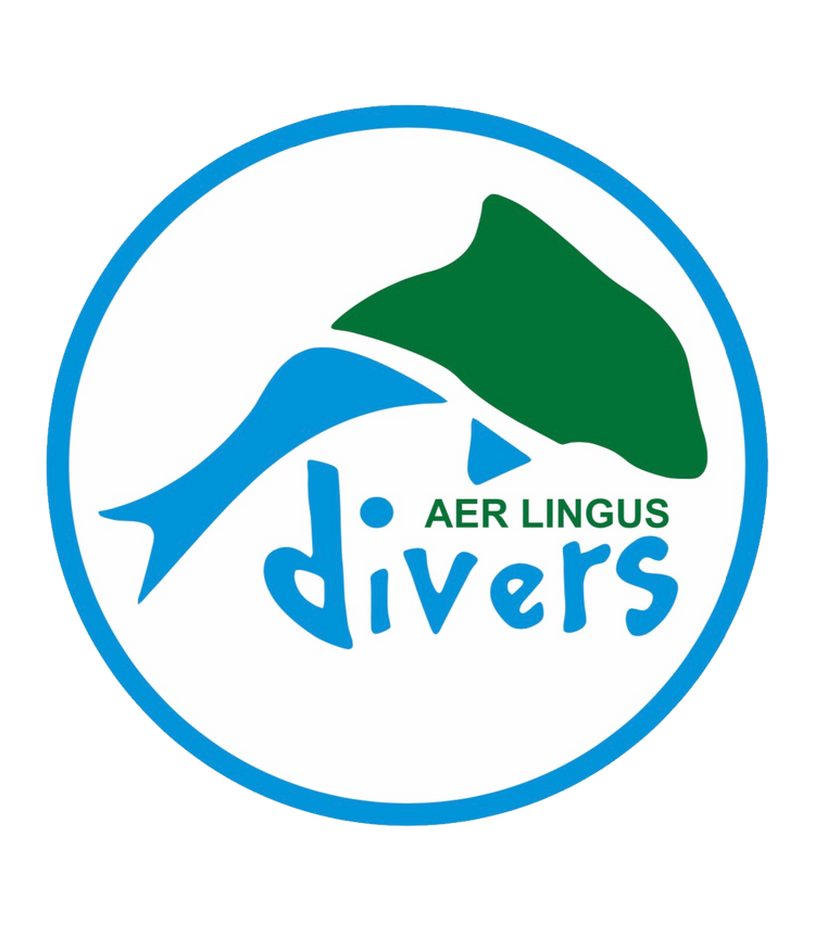 Aer Lingus Divers