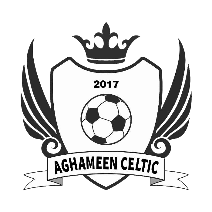 Aghameen Celtic FC