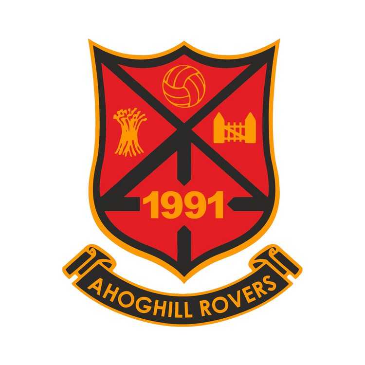 Ahoghill Rovers