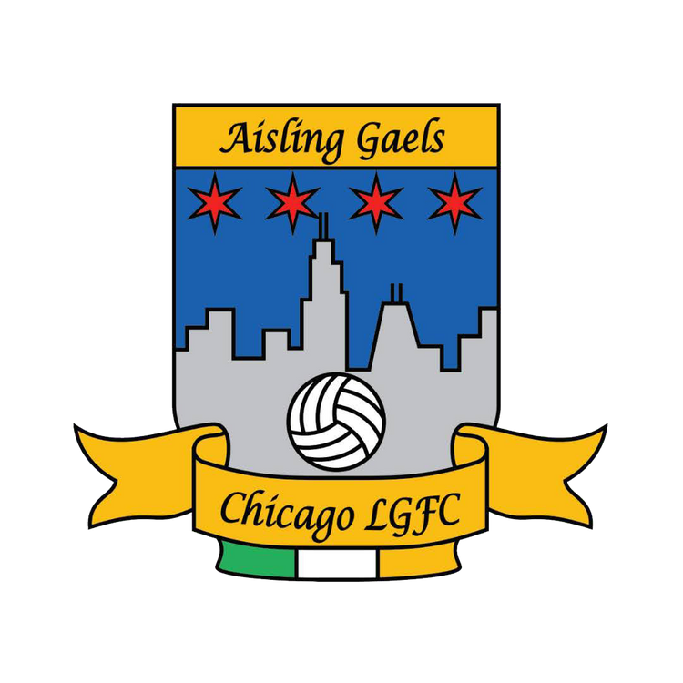 Aisling Gaels Chicago LGFC