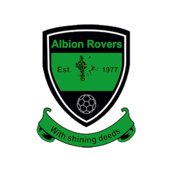 Albion Rovers FC