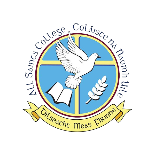 All Saints Belfast Staff