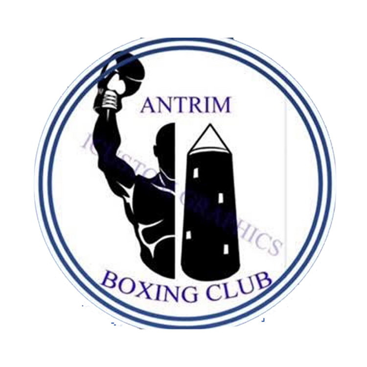 Antrim Boxing Club