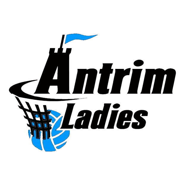 Antrim Netball