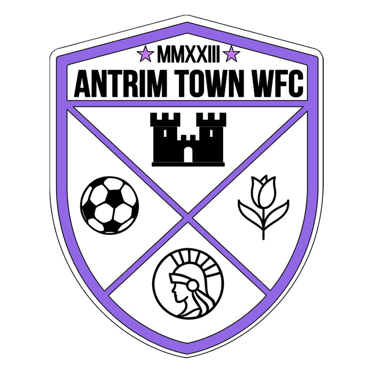 Antrim Town WFC