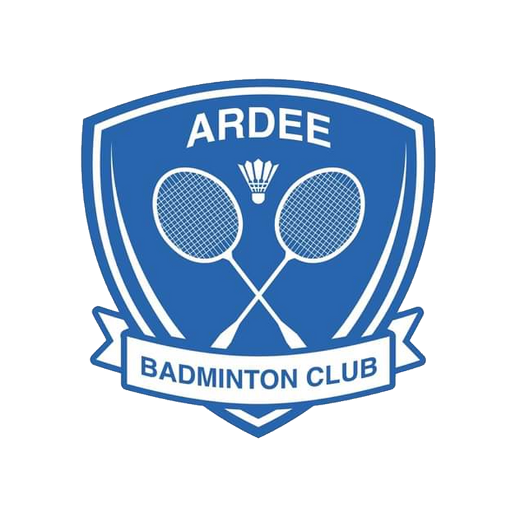 Ardee Badminton Club