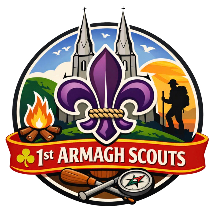 1st Armagh Scouts