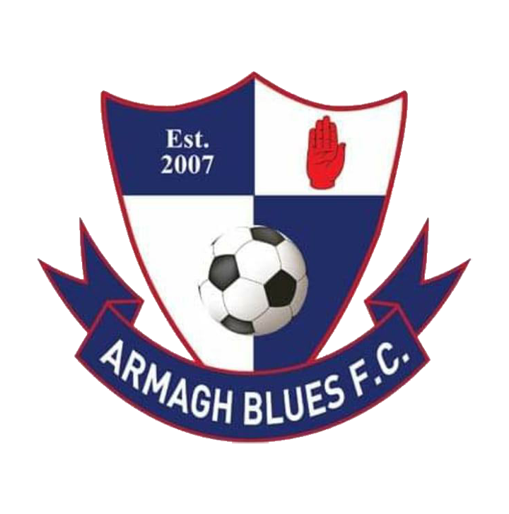 Armagh Blues FC