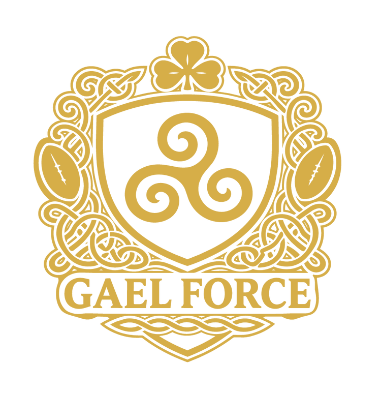 Gael Force Sevens
