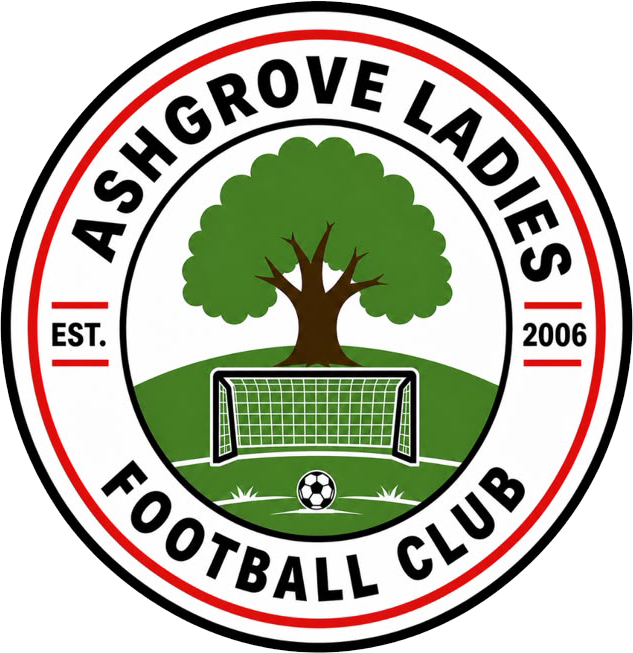 Ashgrove Ladies