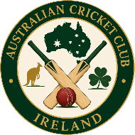 Austrailian Cricket Club Ireland