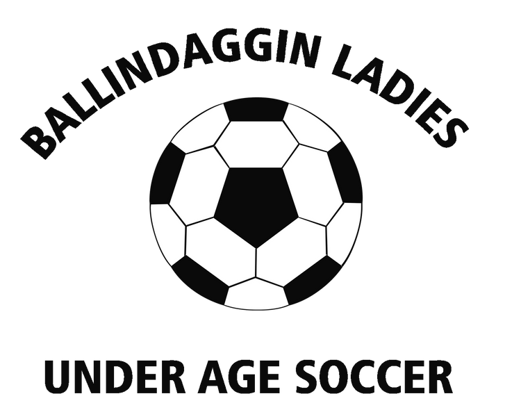 Ballindaggin Ladies FC