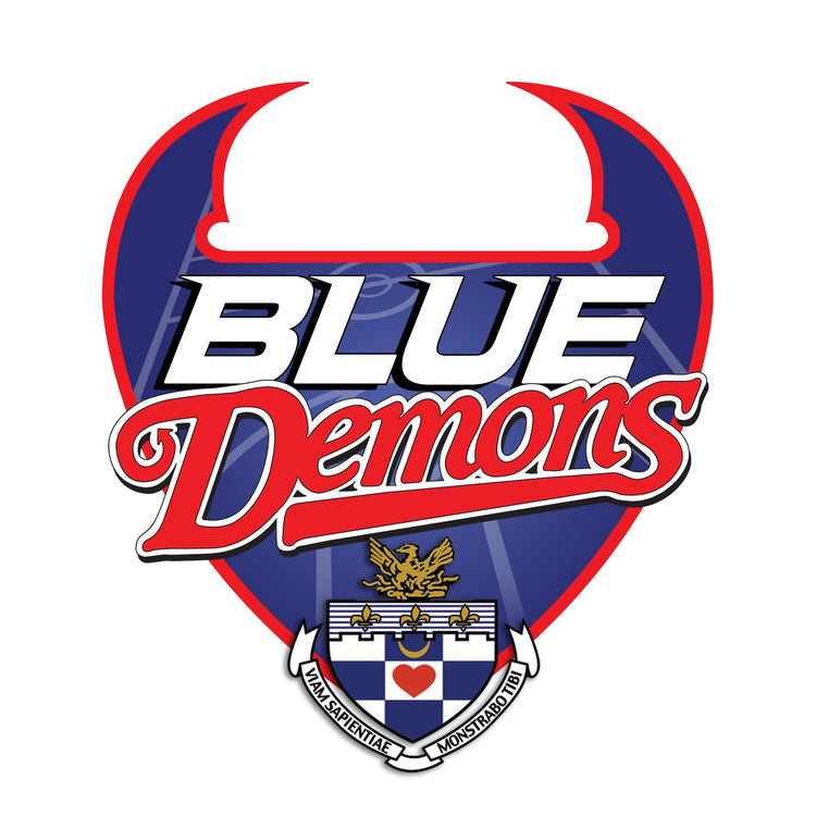 Blue Demons