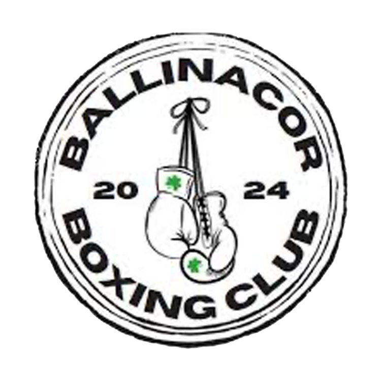 Ballinacor BC