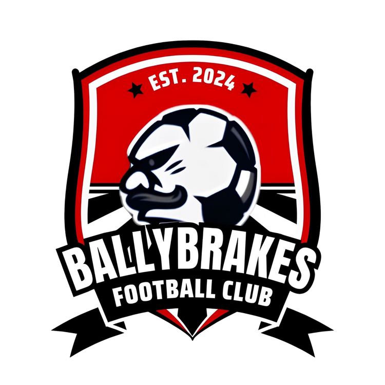 Ballybrakes FC