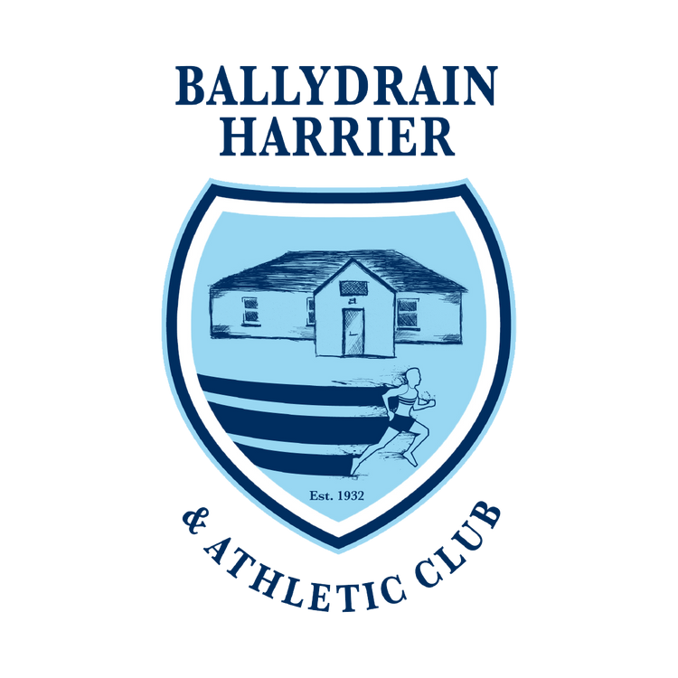Ballydrain Harriers
