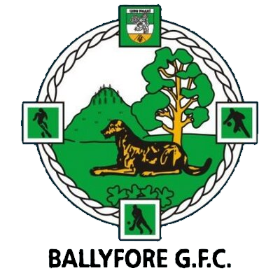 Ballyfore GAC