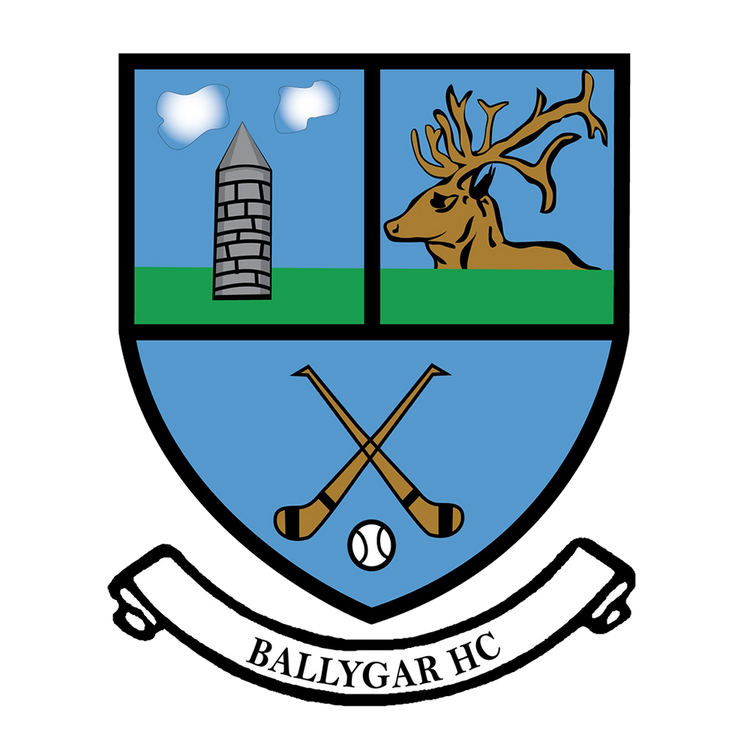 Ballygar Hurling Club