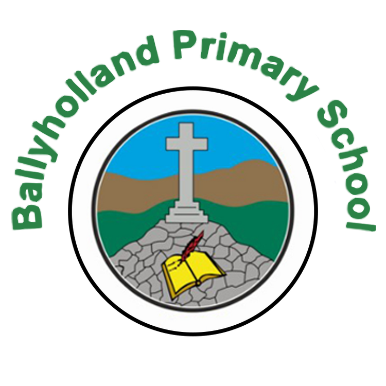 Ballyholland PS Leavers
