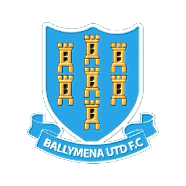 Ballymena United FC Coaches