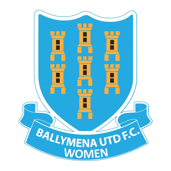 Ballymena United FC Womens