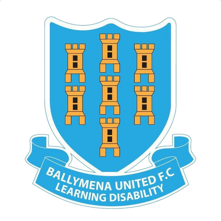 Ballymena United Learning Disability