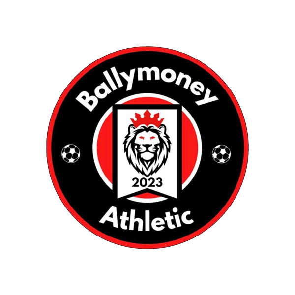 Ballymoney Athletic FC