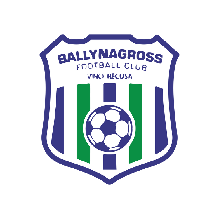 Ballynagross Girls